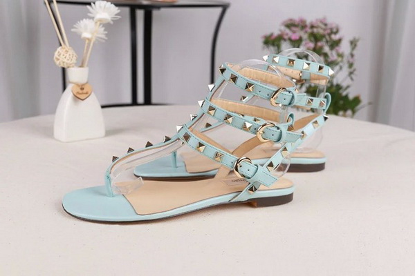 Valentino Sandals Women--012